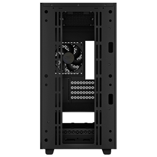 Carcasă Deepcool MATREXX 40 Black micro ATX photo 9