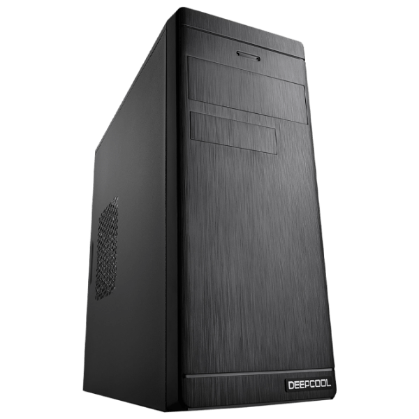 Корпус Deepcool WAVE V2 Черный micro ATX photo 1