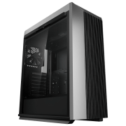 Carcasă Deepcool CL500 4F Black micro ATX