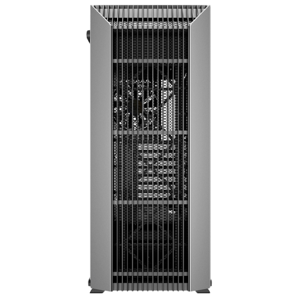 Корпус Deepcool CL500 4F Черный micro ATX photo 4