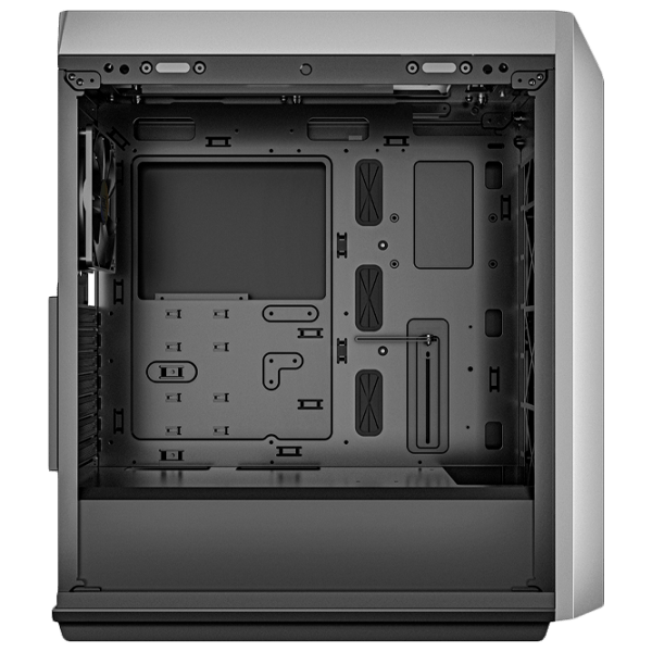 Корпус Deepcool CL500 4F Черный micro ATX photo 6