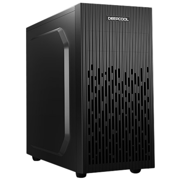 Корпус Deepcool MATREXX 30 SI Черный micro ATX photo 1