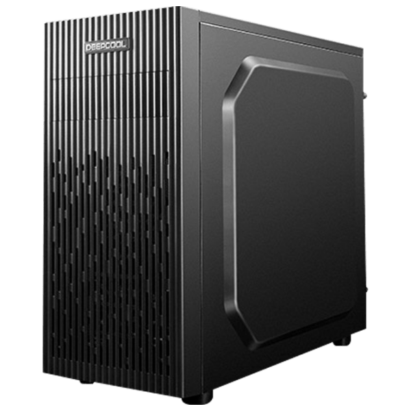 Корпус Deepcool MATREXX 30 SI Черный micro ATX photo 3