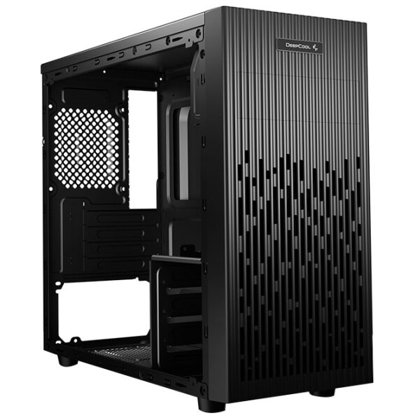 Корпус Deepcool MATREXX 30 SI Черный micro ATX photo 5