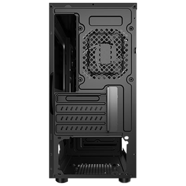 Корпус Deepcool MATREXX 30 SI Черный micro ATX photo 8