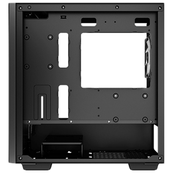 Корпус Deepcool MATREXX 40 3FS Черный micro ATX photo 6