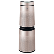 Purificator de aer LG AS95GDPV0 Pink 
