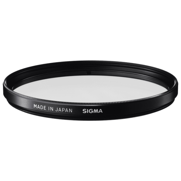Светофильтр Sigma WR UV 58 мм Защита photo 1
