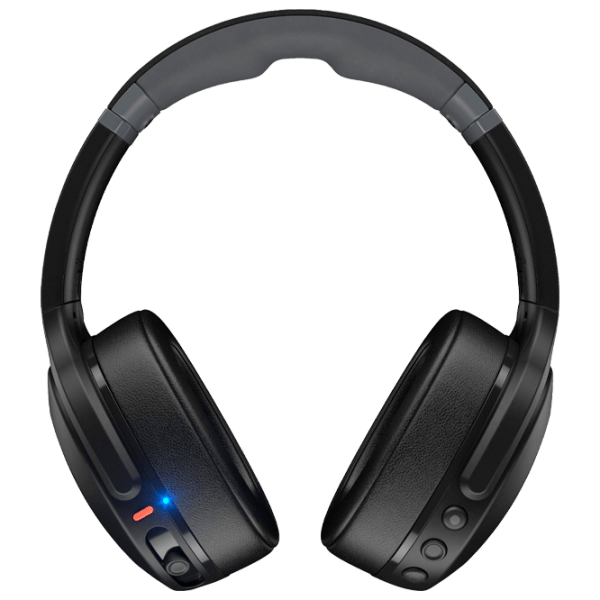Наушники SkullCandy CRUSHER EVO Черный Беспроводные / Персональный / Полноразмерные photo 2