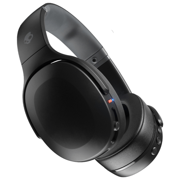 Наушники SkullCandy CRUSHER EVO Черный Беспроводные / Персональный / Полноразмерные photo 3