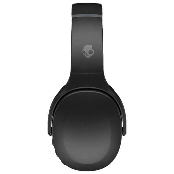 Наушники SkullCandy CRUSHER EVO Черный Беспроводные / Персональный / Полноразмерные photo 4