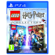  Lego Harry Potter Collection PlayStation 4 Action / 7+