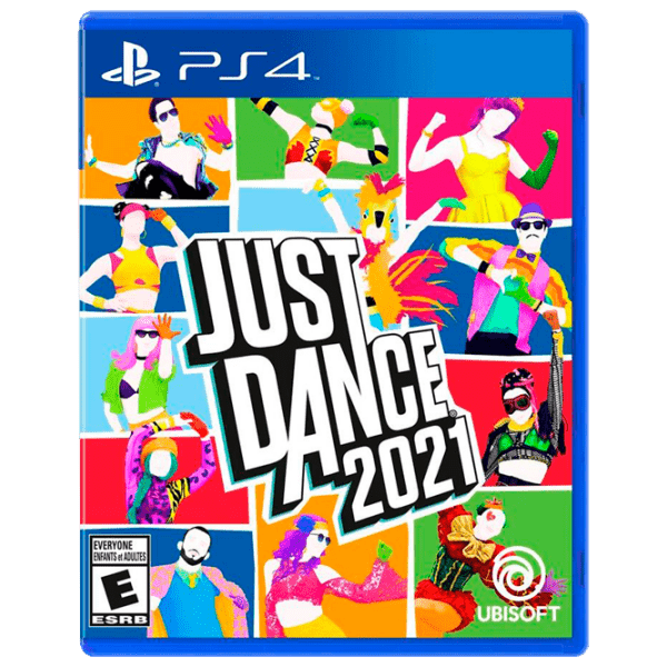  Just Dance 2021 PlayStation 4 Music /  photo 1
