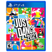  Just Dance 2021 PlayStation 4 Music / 