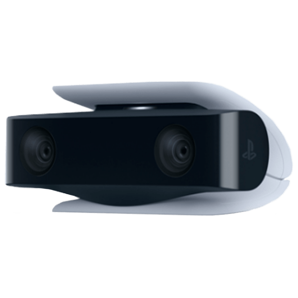 Камера Sony PlayStation 5 Белый  photo 2
