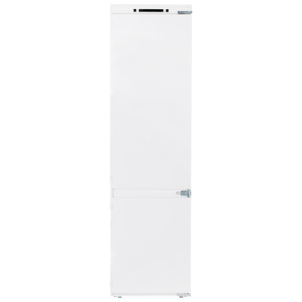 Frigider încorporabil Hansa BK347.3NF White 225l/ Automat, 56l/ No Frost, A+ photo 1