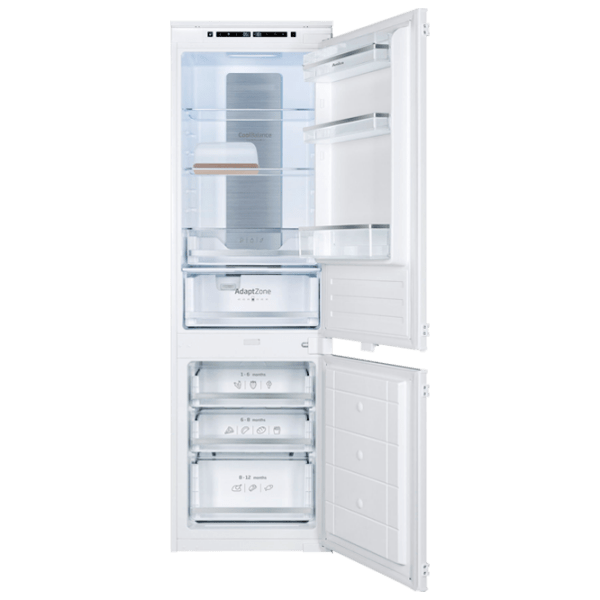 Frigider încorporabil Hansa BK3235.4DFOM White 177l/ No Frost, 61l/ No Frost, A++ photo 1