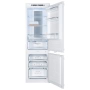 Frigider încorporabil Hansa BK3235.4DFOM White 177l/ No Frost, 61l/ No Frost, A++
