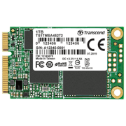 SSD Transcend TS1TMSA452T2 M.2 1 ТБ Скорость чтения: 560 MБ/ с,
Скорость записи: 520 MБ/ с