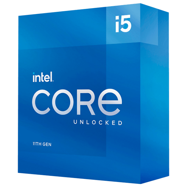 Procesor Intel Core i5-11400 2.60 GHz - 4.40 GHz Box  photo 1
