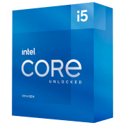 Процессор Intel Core i5-11400 2.60 ГГц - 4.40 ГГц Box 