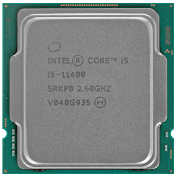 Procesor Intel Core i5-11400 2.60 GHz - 4.40 GHz Box  photo 2