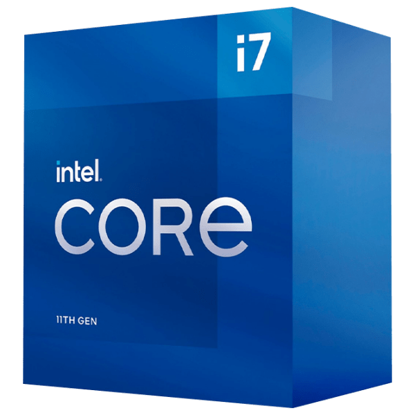 Процессор Intel Core i7-11700K 3.60 ГГц - 5.00 ГГц Retail  photo 1