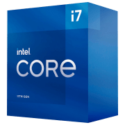 Процессор Intel Core i7-11700K 3.60 ГГц - 5.00 ГГц Retail 