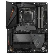 Материнская плата Gigabyte Z590 AORUS PRO AX 1.0 ATX 