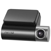 Cameră Auto Xiaomi 70 Mai A500 Dash Cam Pro Plus + Rear Cam Black Sony IMX335/ Black