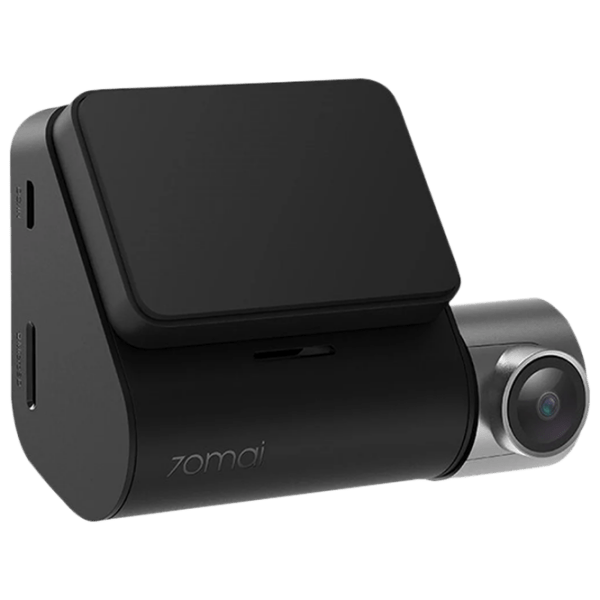 Видеорегистратор Xiaomi 70 Mai A500 Dash Cam Pro Plus + Rear Cam Черный Sony IMX335/ Черный photo 3