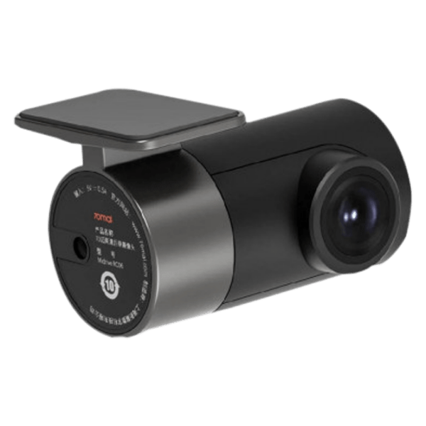 Видеорегистратор Xiaomi 70 Mai A500 Dash Cam Pro Plus + Rear Cam Черный Sony IMX335/ Черный photo 5