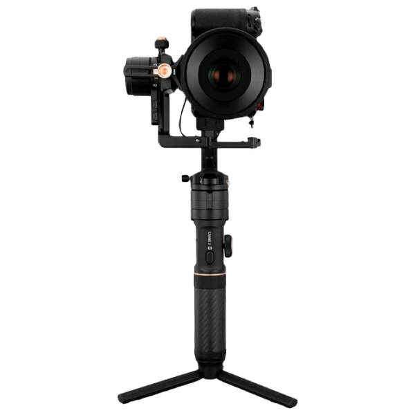 Stabilizator Zhiyun CRANE 2S COMBO Black  / Black photo 1
