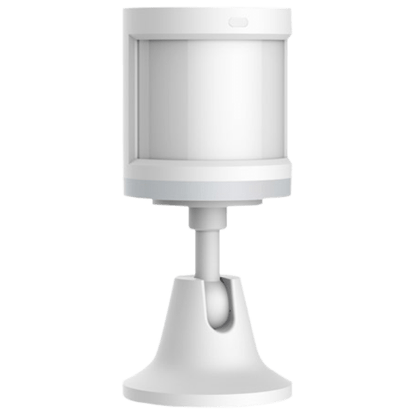 Senzor de mișcare Xiaomi Mi Human Body White  photo 1
