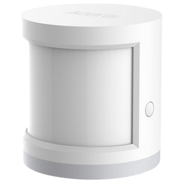 Senzor de mișcare Xiaomi Mi Human Body White  photo 2