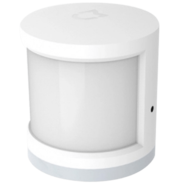 Senzor de mișcare Xiaomi Mi Human Body White  photo 3