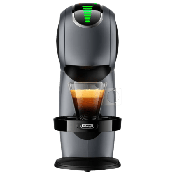 Aparat de cafea DeLonghi EDG426.GY Gray 1600 W, 0.8 l,  photo 1