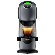 Aparat de cafea DeLonghi EDG426.GY Gray 1600 W, 0.8 l, 