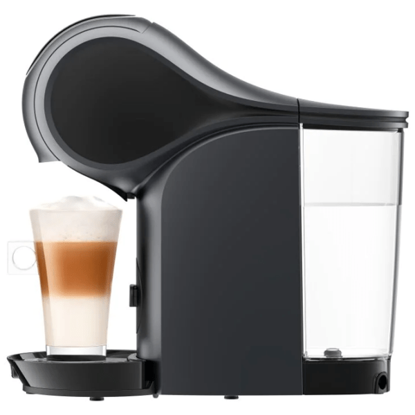 Aparat de cafea DeLonghi EDG426.GY Gray 1600 W, 0.8 l,  photo 3