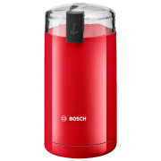 Râșniță de cafea Bosch TSM6A014R Red 