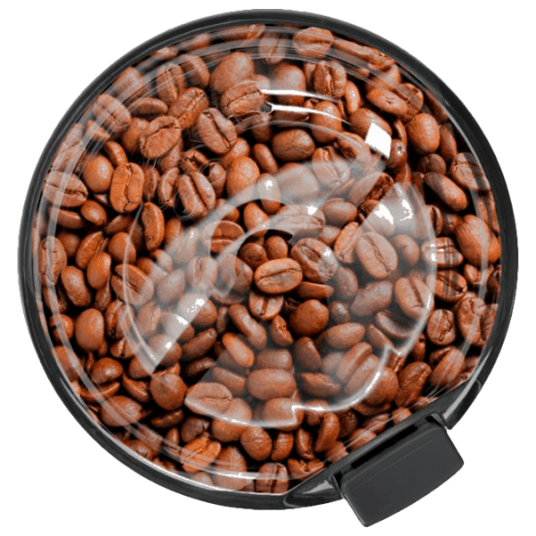 Râșniță de cafea Bosch TSM6A014R Red  photo 3