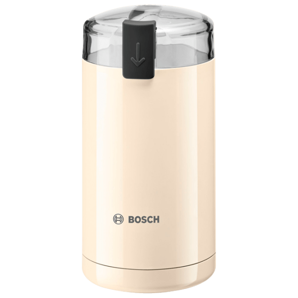 Râșniță de cafea Bosch TSM6A017C Cream  photo 1