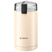Râșniță de cafea Bosch TSM6A017C Cream 