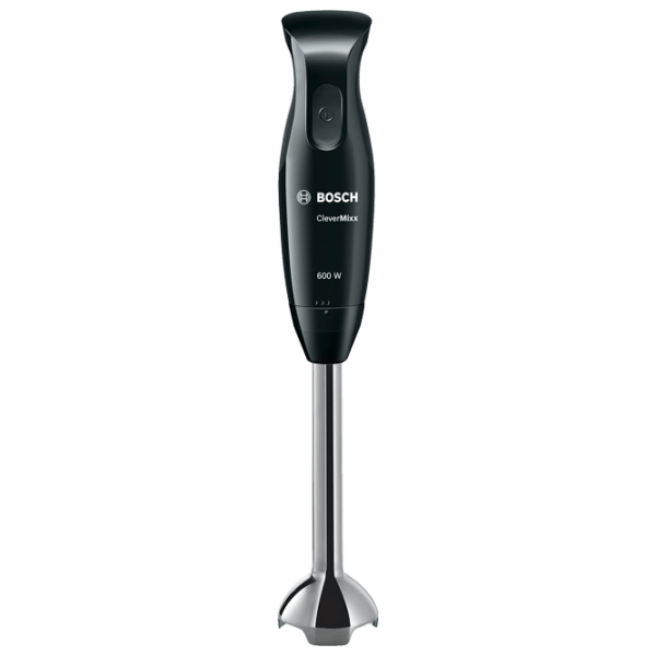 Blender de mână Bosch MSM2650B Black  photo 1