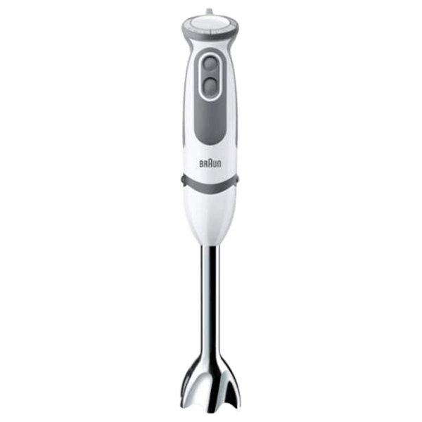 Ручной блендер Braun MQ 5235 WH Белый  photo 2