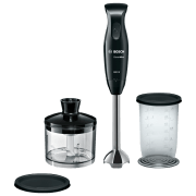 Blender de mână Bosch MSM2620B Black 