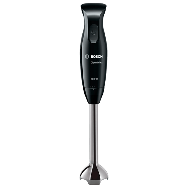 Blender de mână Bosch MSM2620B Black  photo 2
