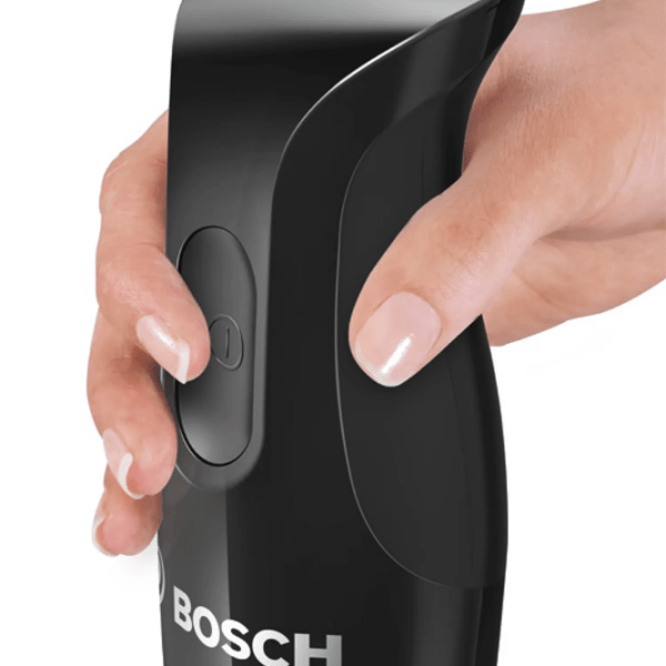 Blender de mână Bosch MSM2620B Black  photo 3