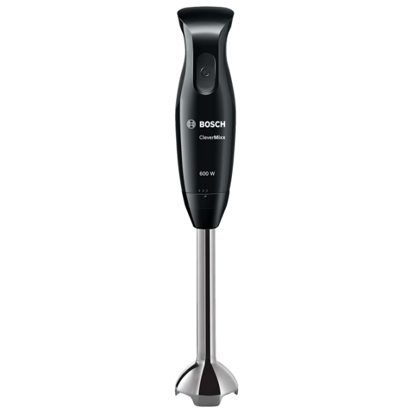 Blender de mână Bosch MSM2610B Black  photo 1