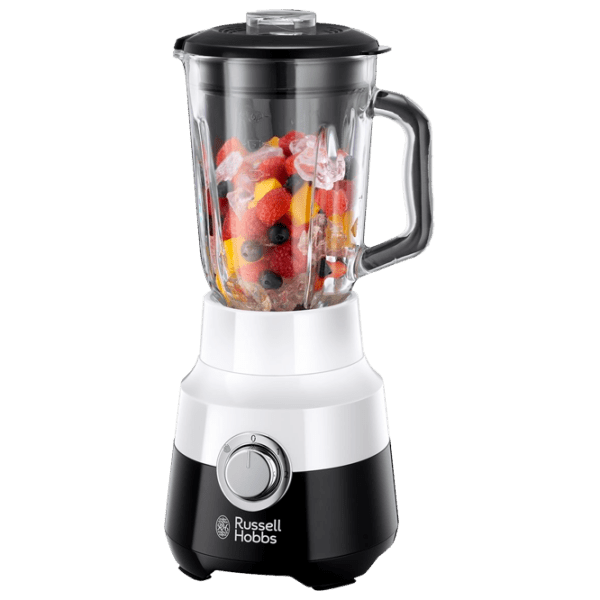 Стационарный блендер Russell Hobbs 24721-56 Черный  photo 1